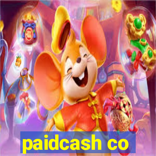 paidcash co